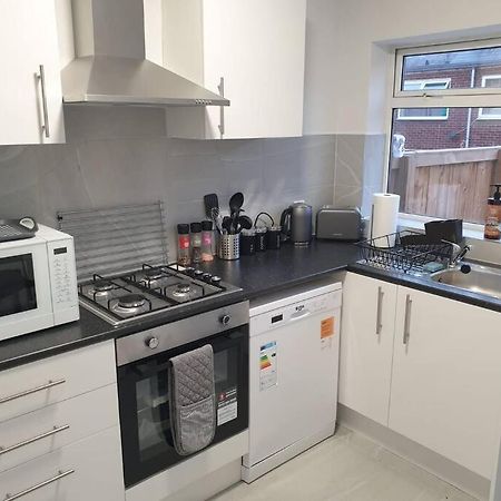 Chester Le Street Amythyst 3 Bedroom House Ngoại thất bức ảnh