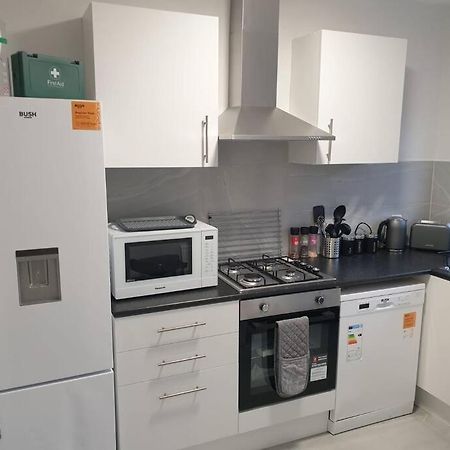 Chester Le Street Amythyst 3 Bedroom House Ngoại thất bức ảnh