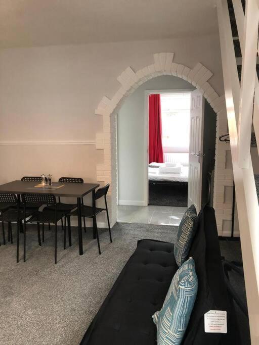 Chester Le Street Amythyst 3 Bedroom House Ngoại thất bức ảnh