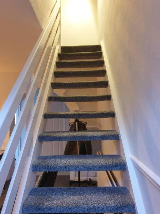 Chester Le Street Amythyst 3 Bedroom House Ngoại thất bức ảnh