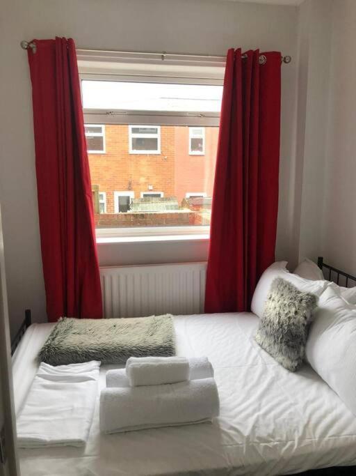 Chester Le Street Amythyst 3 Bedroom House Ngoại thất bức ảnh